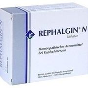 REPHALGIN N TABLETTEN, 100 St.