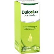 A. Nattermann & Cie. DULCOLAX NP, 15 ml