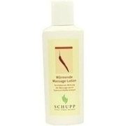 MASSAGE LOTION WAERMEND, 200 ml