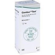 Roche Diagnostics COMBUR 10 TEST TESTSTREIFEN, 100 St.
