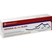 ALIUD Pharma HEPARIN AL GEL 30000, 100 g (N2) Gel 30.000 I.E.