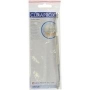 Curaden CURAPROX HALTER UHS 420 DUO SILBER, 1 St.