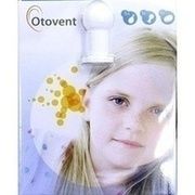 Optima Pharmazeutische OTOVENT SYSTEM 1+5 OPTI KPG, 1 St.