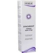 General Topics Deutschland Synchroline Augenfaltencreme 15 ml