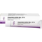Bombastus-Werke ZINK EMULSION BW, 50 ml