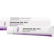 Bombastus-Werke ZINKSALBE BW, 50 ml