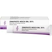 Bombastus-Werke ZINKPASTE BW WEICH, 50 ml
