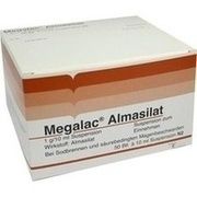 MEGALAC ALMASILAT, 50 Btl. (N2) 10 ml Megalac Almasilat