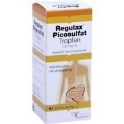 Hermes Arzneimittel REGULAX PICOSULFAT TROPFEN, 20 ml (N1)