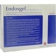 Farco-Pharma ENDOSGEL, 10 Einmalspritzen 6 ml