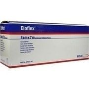 BSN medical ELOFLEX KOMPR.BINDE 7MX8CM 47553, 10 St.