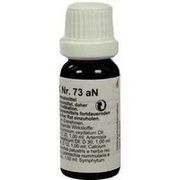 Regenaplex 73 AN TROPFEN, 15 ml