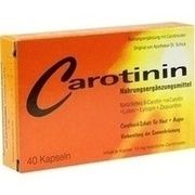 inkosmia DR. SCHICK CAROTININ, 40 St.