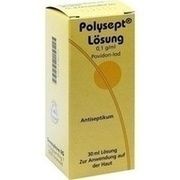 Dermapharm POLYSEPT LOESUNG, 30 ml (N1)