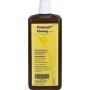 Dermapharm POLYSEPT LOESUNG, 1000 ml