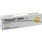 Dermapharm POLYSEPT SALBE, 20 g (N1)