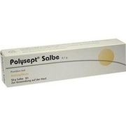 Dermapharm POLYSEPT SALBE, 50 g (N1)