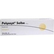 Dermapharm POLYSEPT SALBE, 100 g (N2)