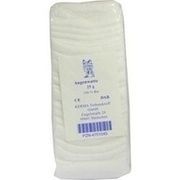 AUGENWATTE BW ZICKZACK LAGEN, 25 g