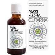 Harras Pharma PASSIFLORA CURARINA TROPF, 50 ml (N2)