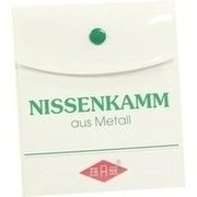 Büttner-Frank NISSENKAMM METALL BF, 1 St.