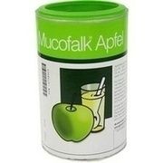 Dr. Falk Pharma MUCOFALK APFEL, 1 Dose (N2) 150 g Apfel Dr. Falk Pharma MUCOFALK APFEL, 1 Dose (N2) 150 g Apfel