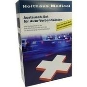 Holthaus Medical AUSTAUSCHSET FUER DIN 13164 KFZ, 1 St.