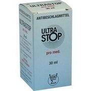 Büttner-Frank ULTRA STOP STERIL, 30 ml