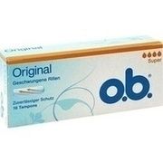 o.b. Original Super 16 Stk.