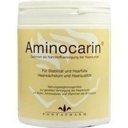 Fontapharm AMINOCARIN PULVER, 400 g