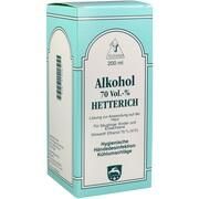 Teofarma MADAUS GMBH ALKOHOL 70%, 200 ml