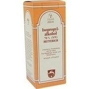 Teofarma ISOPROPYLALKOHOL 70 % HETTERICH, 200 ml