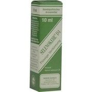 Sanum-Kehlbeck SELENOKEHL, 10 ml (N1) Tr.