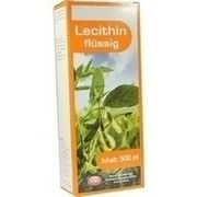 Berco LECITHIN FLUESSIG, 500 ml