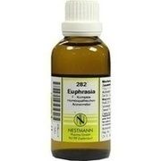 Nestmann Pharma EUPHRASIA F KOMPLEX NR. 282 DIL., 50 ml