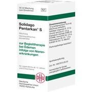 DHU-Arzneimittel SOLIDAGO PENTARKAN S PTK.79 LIQUIDUM