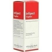 Infirmarius INFIPECT TROPFEN, 20 ml