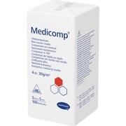 Paul Hartmann MEDICOMP KOMPRESSEN 5 X 5 CM UNSTERIL