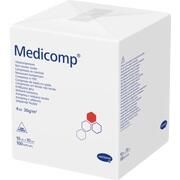 Paul Hartmann MEDICOMP KOMPRESSEN 10 X 10 CM UNSTERIL