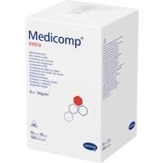 Paul Hartmann MEDICOMP EXTRA KOMPR.10X10CM UNSTERIL, 100 St.