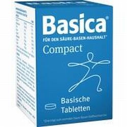 Basica Compact Tabletten 360 Stk.