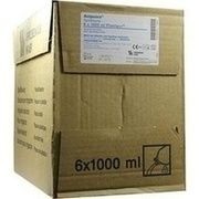 Fresenius Kabi AMPUWA F. SPUELZWECKE PLASTIPUR
