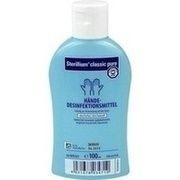 Paul Hartmann Sterillium classic pure 100 ml