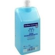 Paul Hartmann Sterillium classic pure 1000 ml