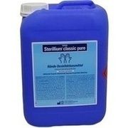 Paul Hartmann STERILLIUM CLASSIC PURE, 5 l
