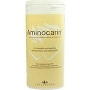 Fontapharm AMINOCARIN PULVER, 200 g
