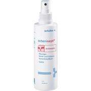 Schülke & Mayr Octenisept mit Sprühpumpe Lösung 250 ml Schülke & Mayr Octenisept mit Sprühpumpe Lösung 250 ml