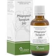 Pflüger PFLUEGERPLEX SYZYGIUM 242, 50 ml (N1) (A1-242)