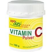 Wepa VITAMIN C DOSE PULVER, 100 g