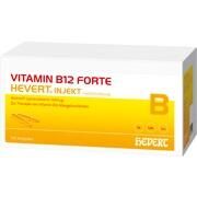 Hevert VITAMIN B12 FORTE HEV INJ, 100 Amp. à 2 ml